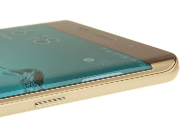 Image of Samsung Galaxy S6 edge+ (USA)