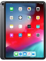 Display image of Apple iPad Pro 11 (2018)