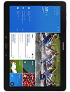 Display image of Samsung Galaxy Tab Pro 12.2 LTE