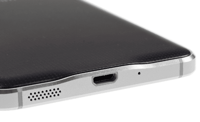 Image of Samsung Galaxy Alpha (S801)