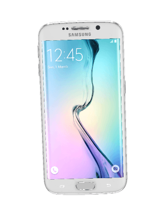 Image of Samsung Galaxy S6 edge