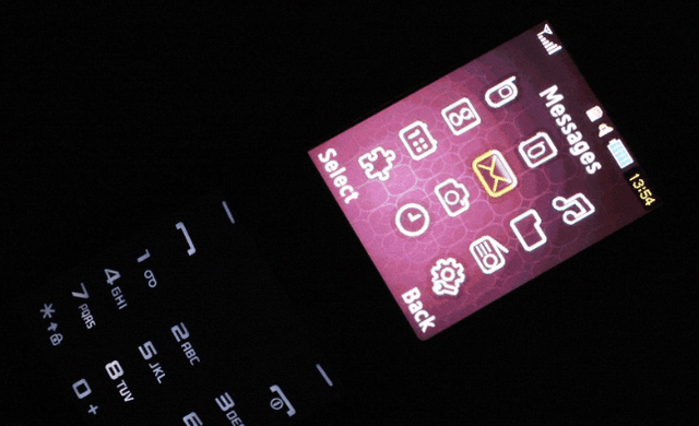 Image of Samsung C5212