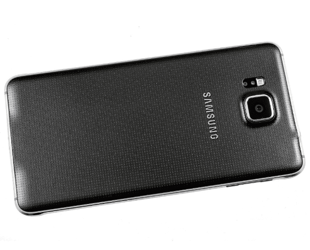 Image of Samsung Galaxy Alpha (S801)