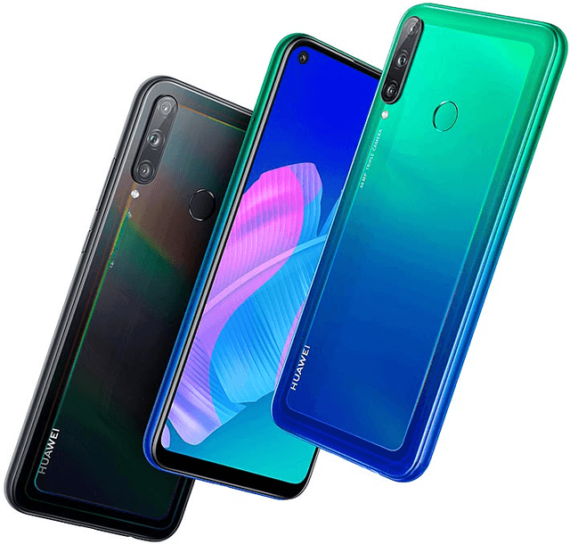 Image of Huawei P40 lite E