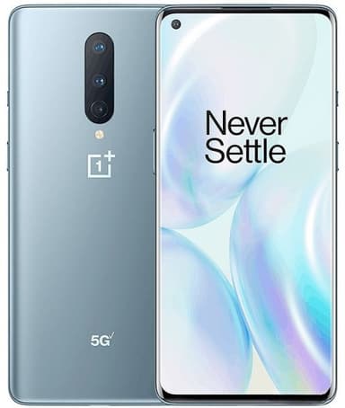 Display image of OnePlus 8 5G UW (Verizon)