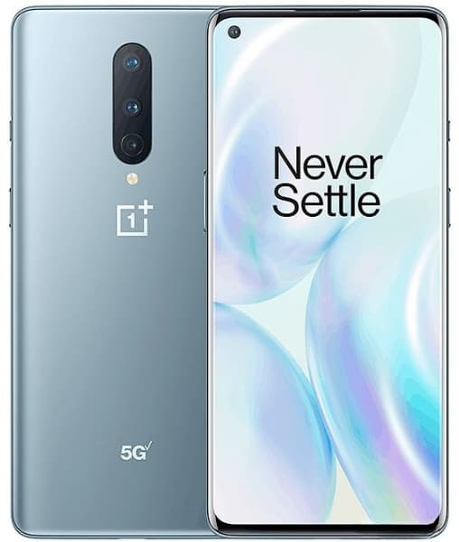 OnePlus 8 5G UW (Verizon)