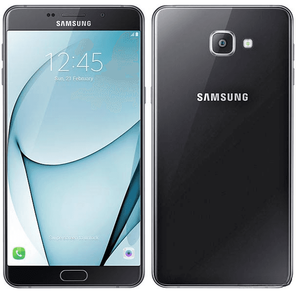 Image of Samsung Galaxy A9 Pro (2016)