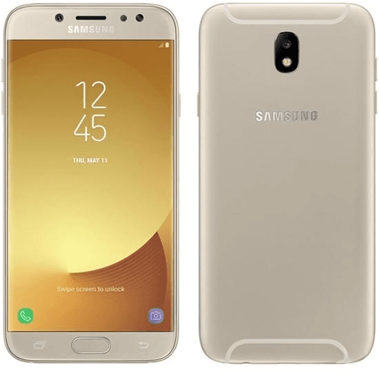 Image of Samsung Galaxy J7 (2017)