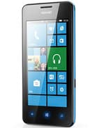 Display image of Huawei Ascend W2