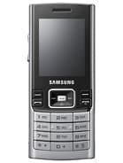 Display image of Samsung M200