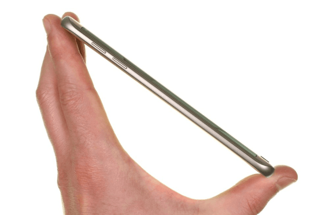Image of Samsung Galaxy S7 edge (USA)