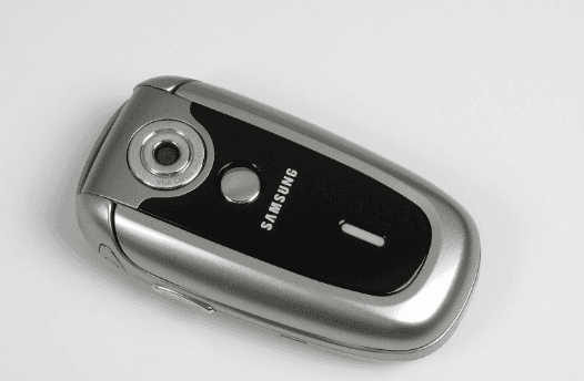 Image of Samsung X640
