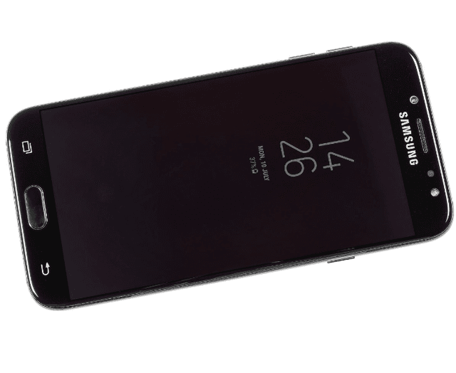 Image of Samsung Galaxy J7 (2017)