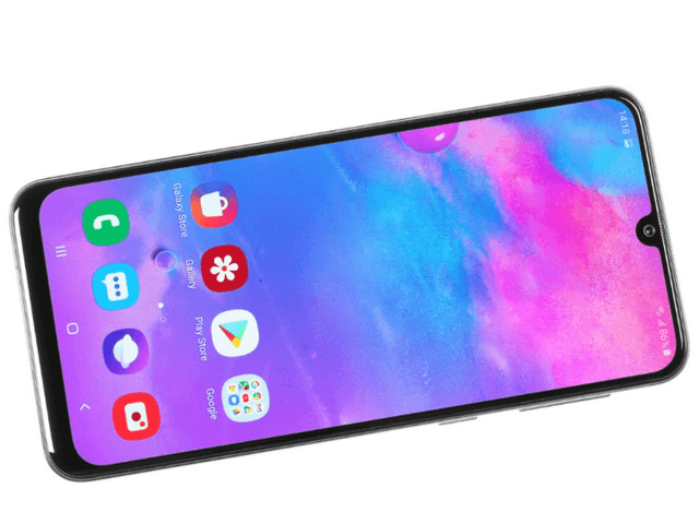 Image of Samsung Galaxy M30