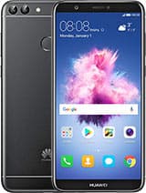 Display image of Huawei P smart