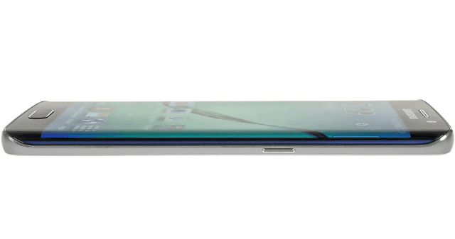 Image of Samsung Galaxy S6 edge