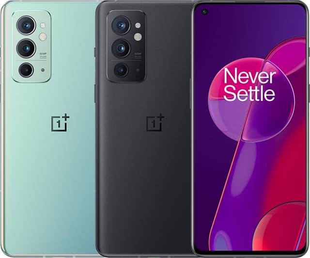 Image of OnePlus 9RT 5G