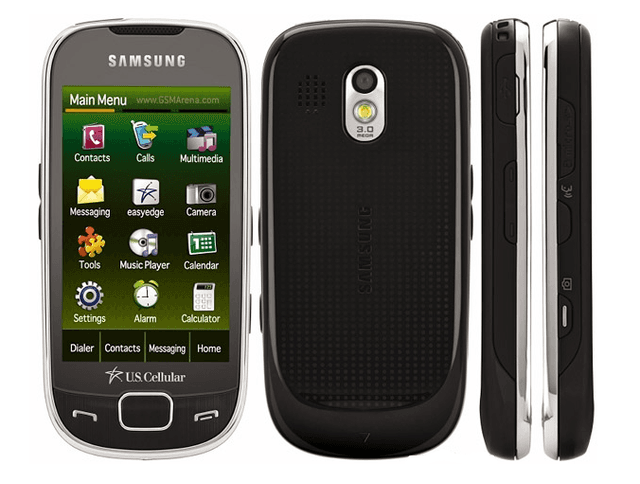 Image of Samsung R860 Caliber
