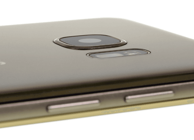 Image of Samsung Galaxy S7 edge