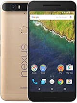Display image of Huawei Nexus 6P