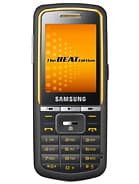 Display image of Samsung M3510 Beat b