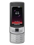 Display image of Samsung S7350 Ultra s