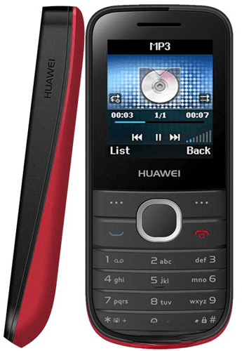 Image of Huawei G3621L