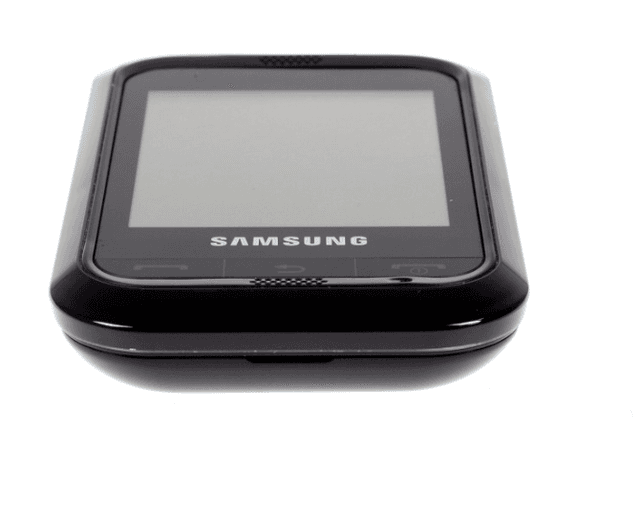 Image of Samsung C3300K Champ