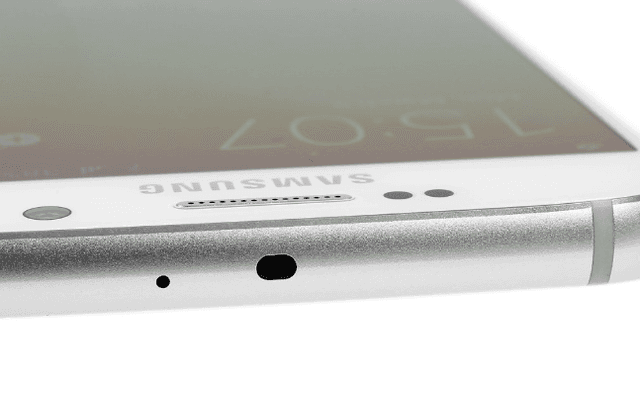 Image of Samsung Galaxy S6