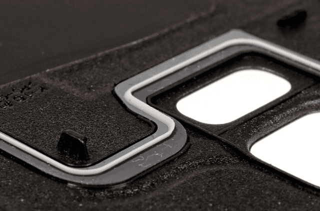 Image of Samsung Galaxy S5