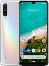 Display image of Xiaomi Mi A3
