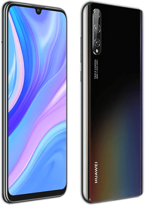 Image of Huawei Y8p