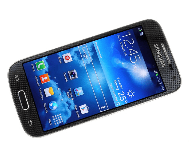 Image of Samsung I9190 Galaxy S4 mini