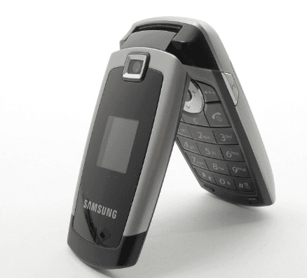 Image of Samsung X680