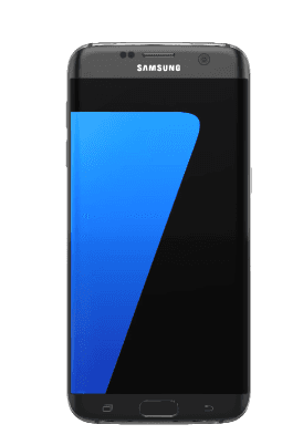 Image of Samsung Galaxy S7 edge