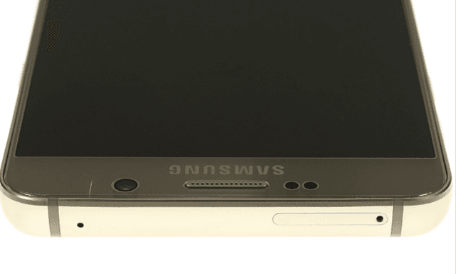Image of Samsung Galaxy Note5 Duos