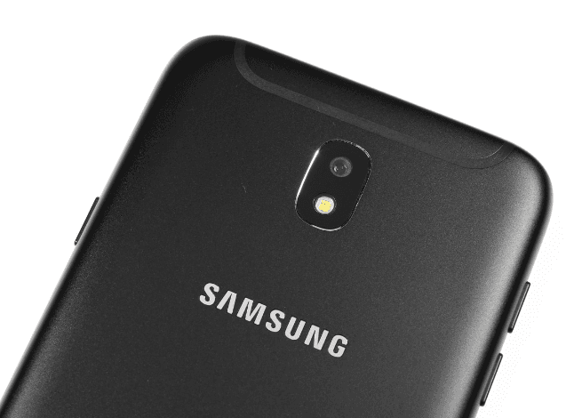 Image of Samsung Galaxy J7 (2017)