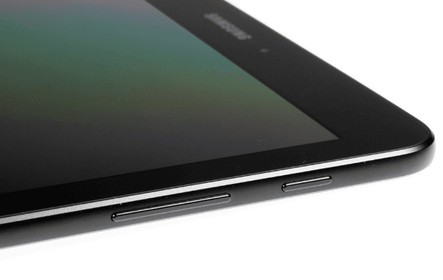 Image of Samsung Galaxy Tab S3 9.7