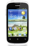 Display image of Huawei Ascend Y201 Pro