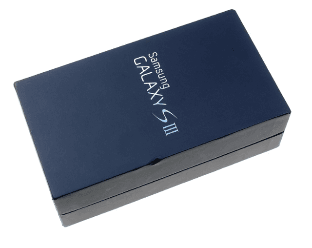 Image of Samsung I9300 Galaxy S III