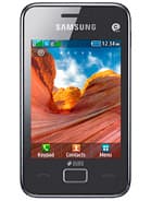 Display image of Samsung Star 3 Duos S5222