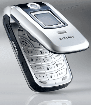 Image of Samsung Z300
