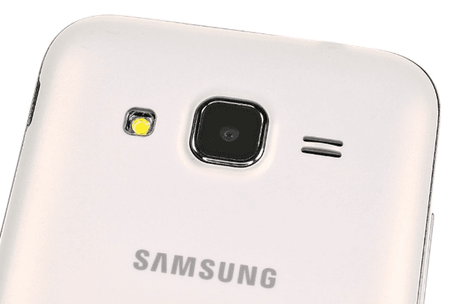 Image of Samsung Galaxy Core Prime