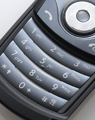 Image of Samsung U700