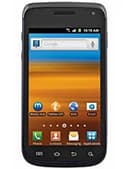 Samsung Exhibit II 4G T679