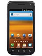 Display image of Samsung Exhibit II 4G T679
