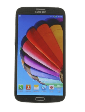 Image of Samsung Galaxy Mega 6.3 I9200
