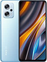 Display image of Xiaomi Poco X4 GT