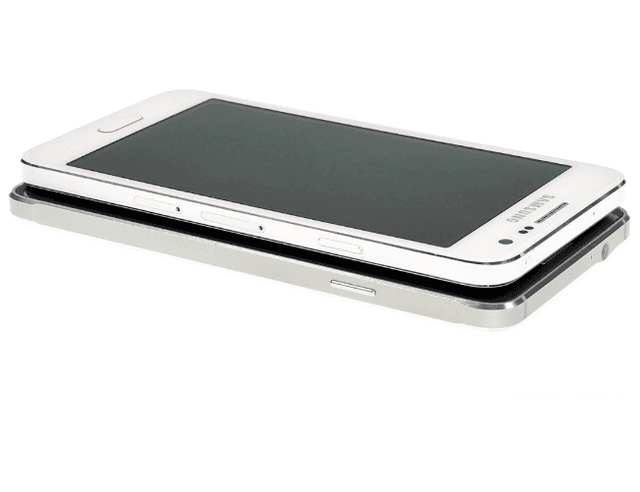 Image of Samsung Galaxy A3
