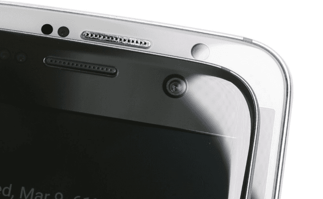 Image of Samsung Galaxy S7 (USA)